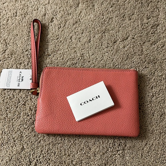 Coach Wallet - Picture 3 of 3